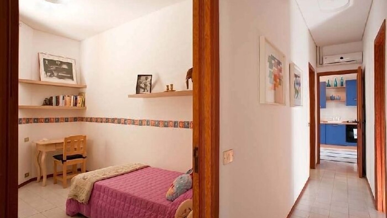 Photo of Bedroom in Marina di Modica