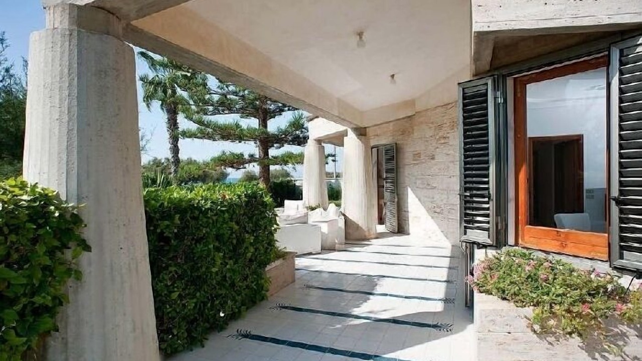 Photo of Patio Balcony in Marina di Modica