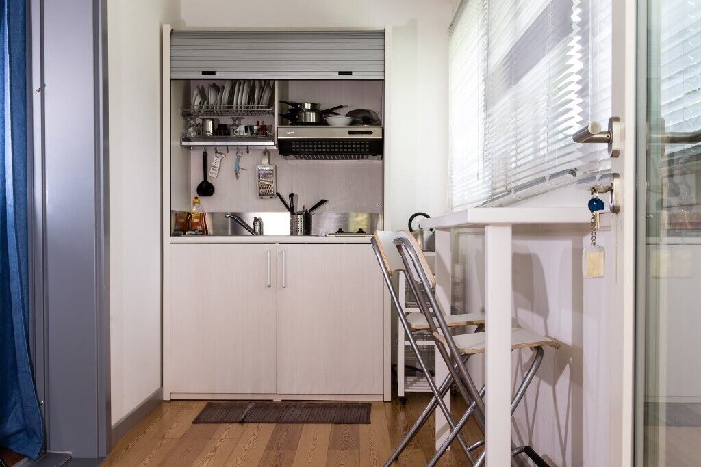 Photo of Kitchen in Fontane Bianche
