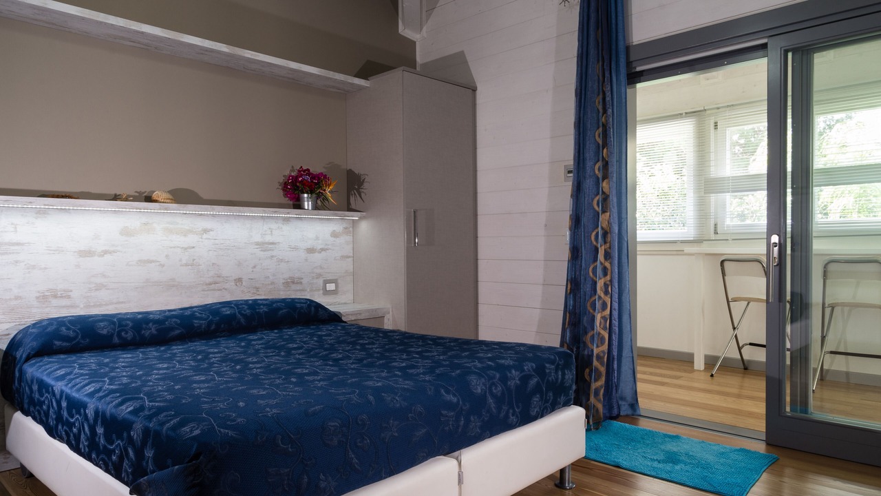 Photo of Bedroom in Fontane Bianche