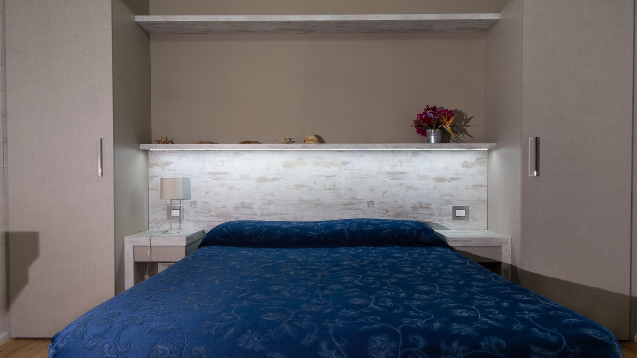 Photo of Bedroom in Fontane Bianche