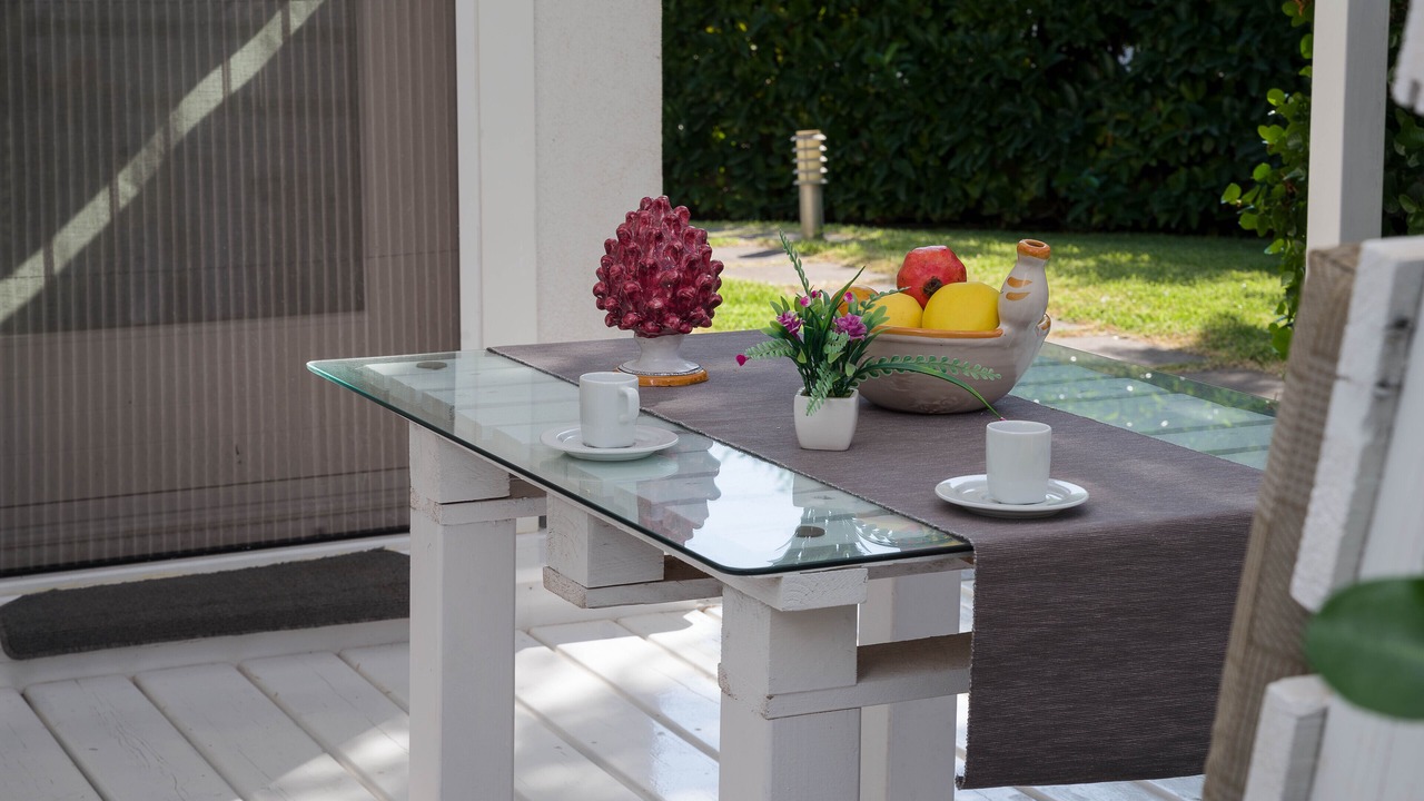Photo of Outdoor in Fontane Bianche