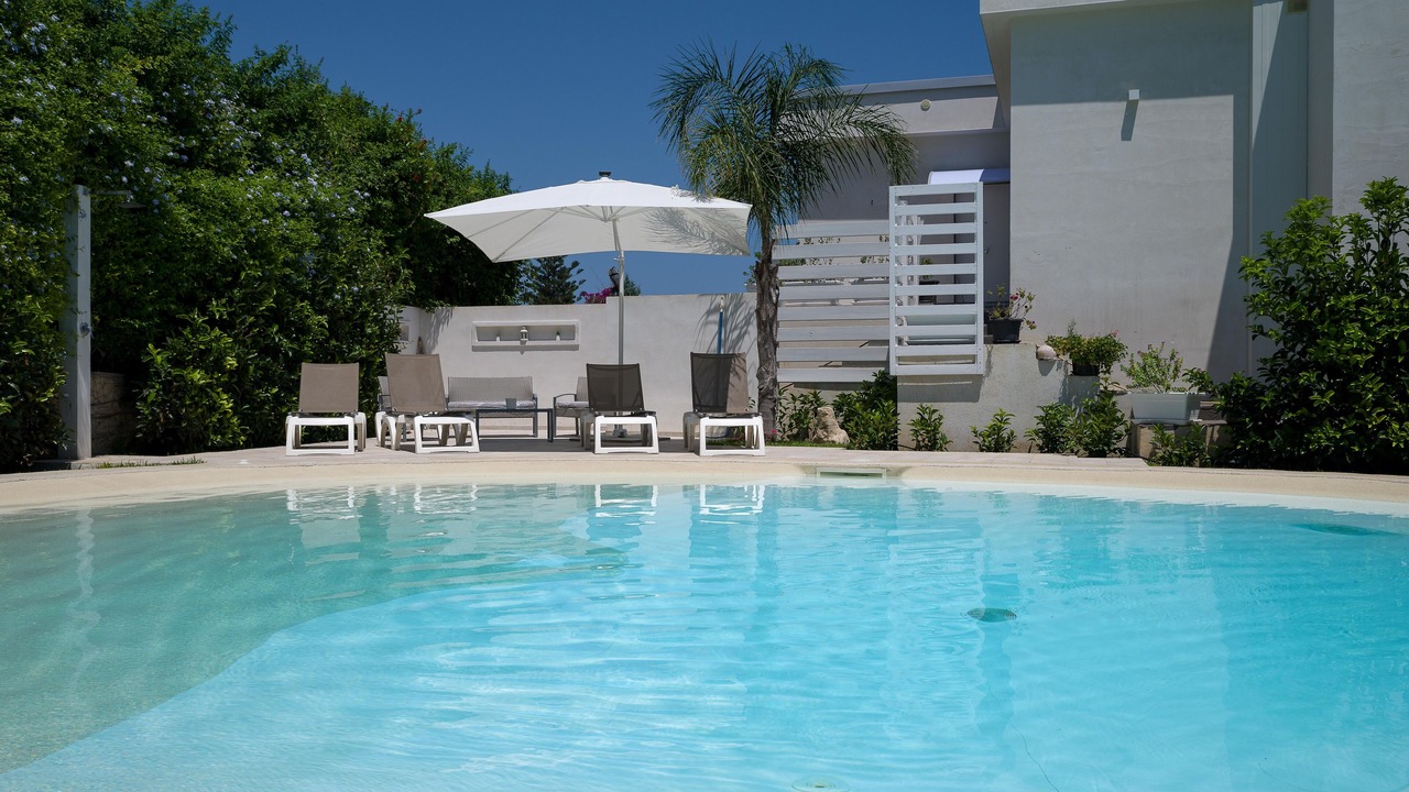 Photo of Outdoor in Fontane Bianche