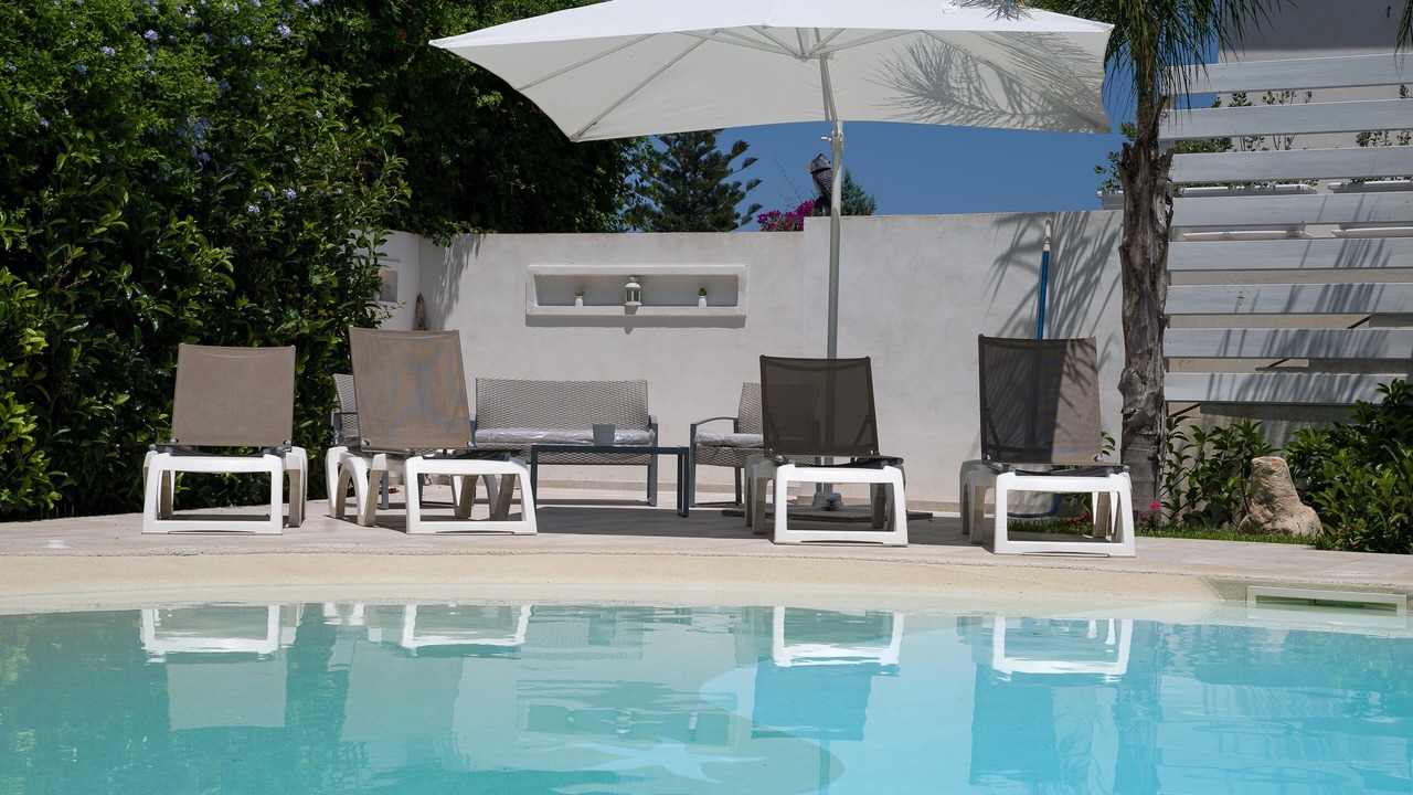 Photo of Outdoor in Fontane Bianche