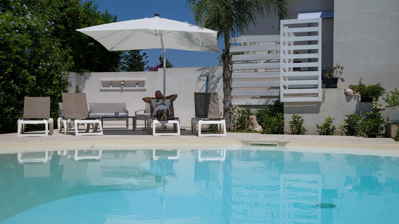 Photo of Outdoor in Fontane Bianche