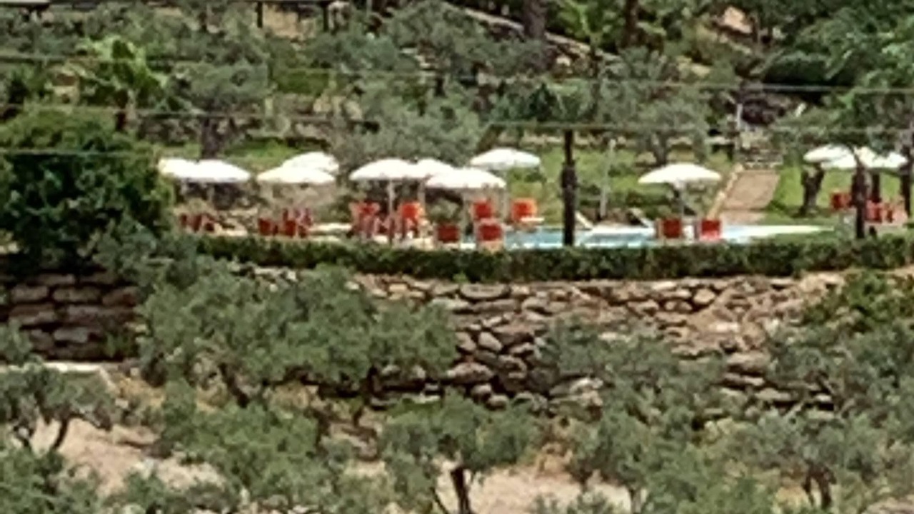 Photo of Bathroom in Sciacca