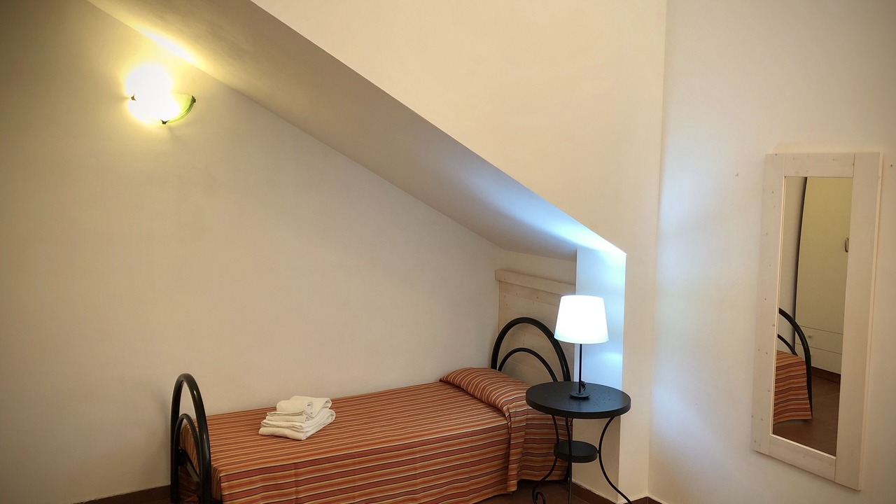 Photo of Bedroom in Sciacca