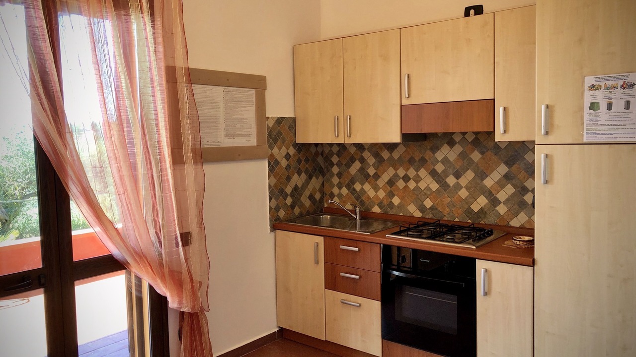 Photo of Kitchen in Sciacca