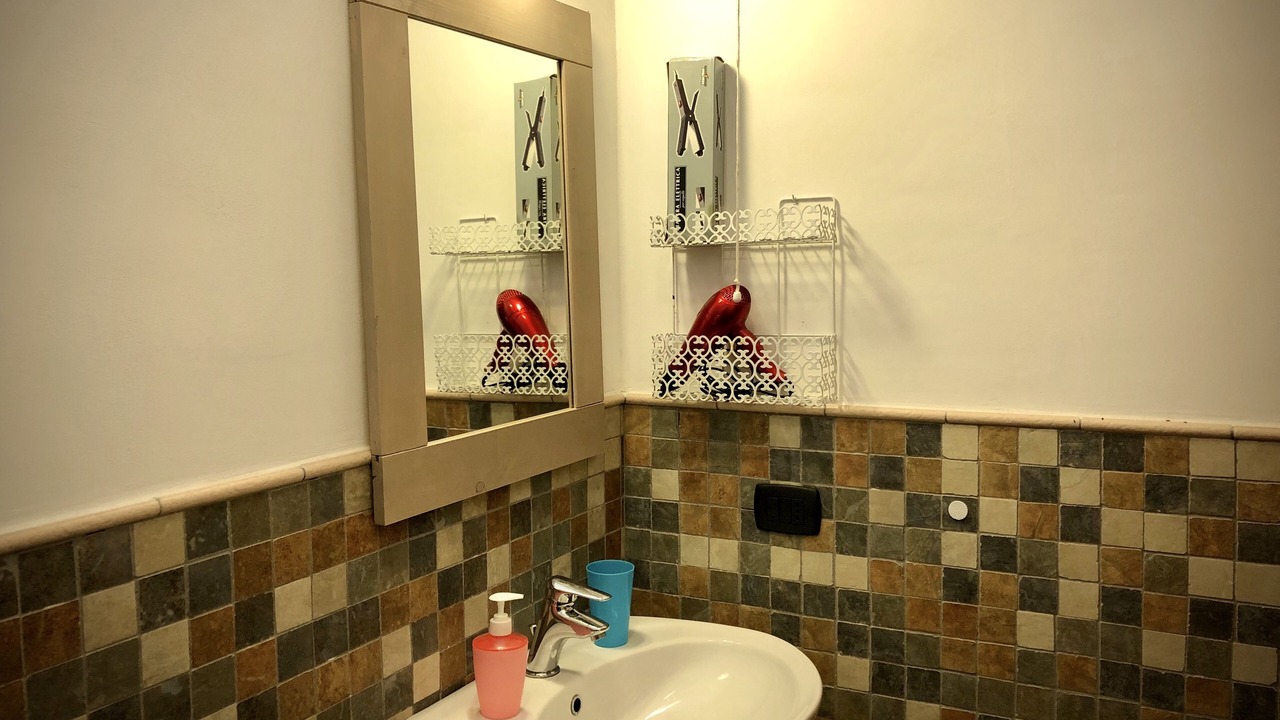 Photo of Bathroom in Sciacca