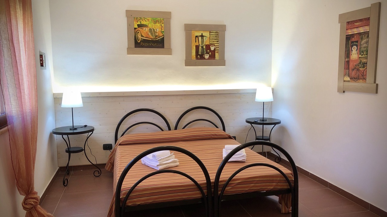 Photo of Bedroom in Sciacca