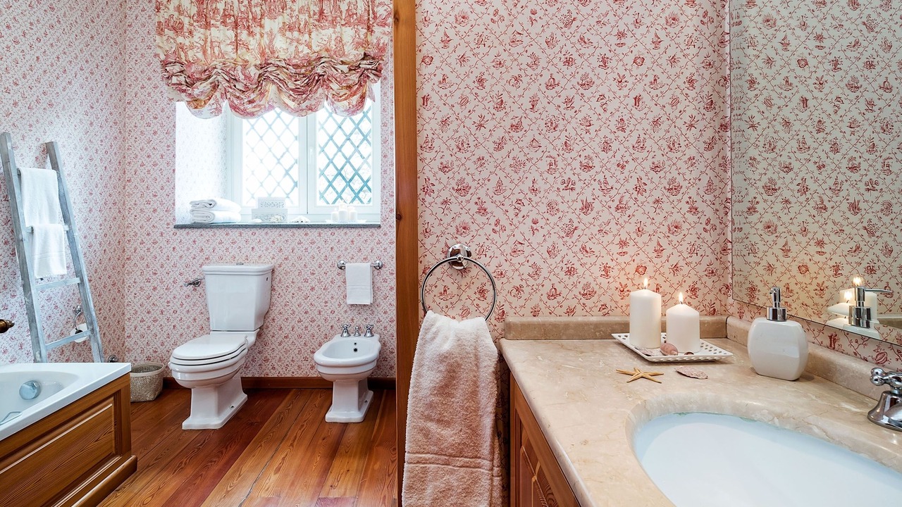 Photo of Bathroom in Trecastagni