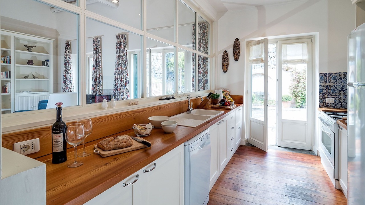 Photo of Kitchen in Trecastagni