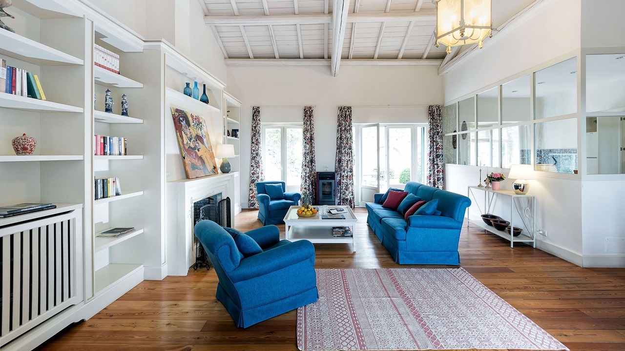 Photo of Livingroom in Trecastagni