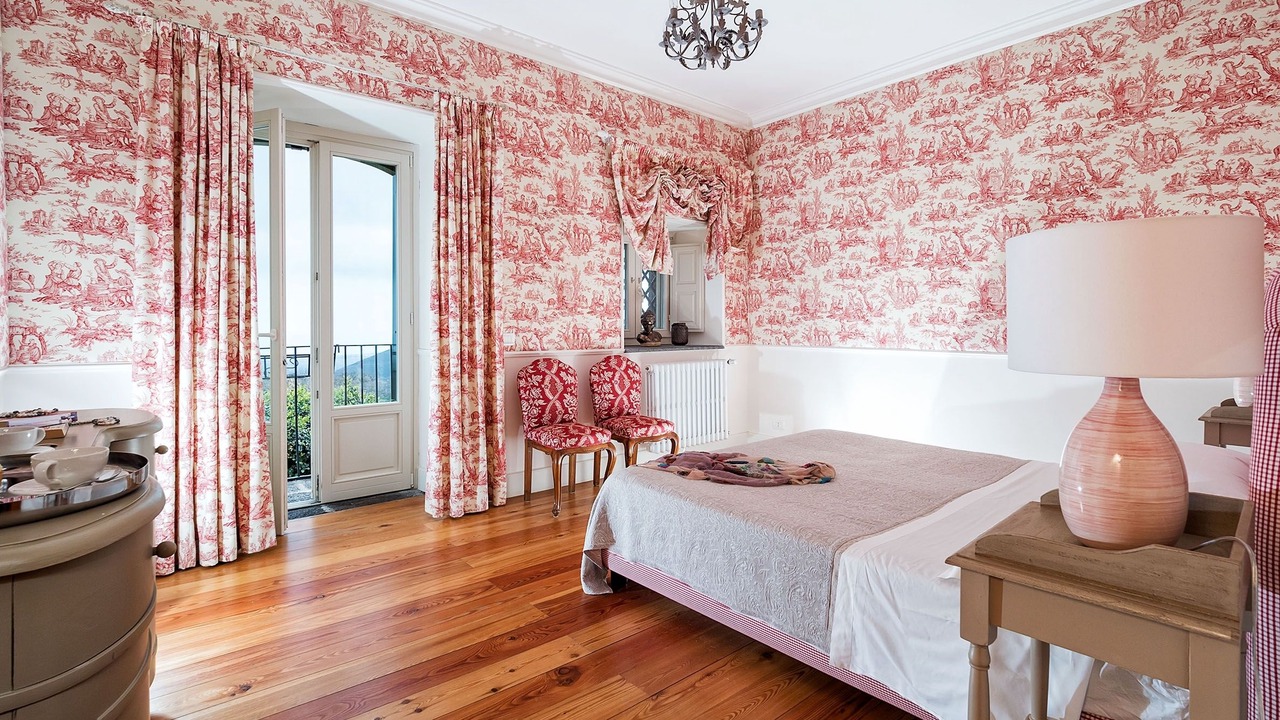 Photo of Bedroom in Trecastagni