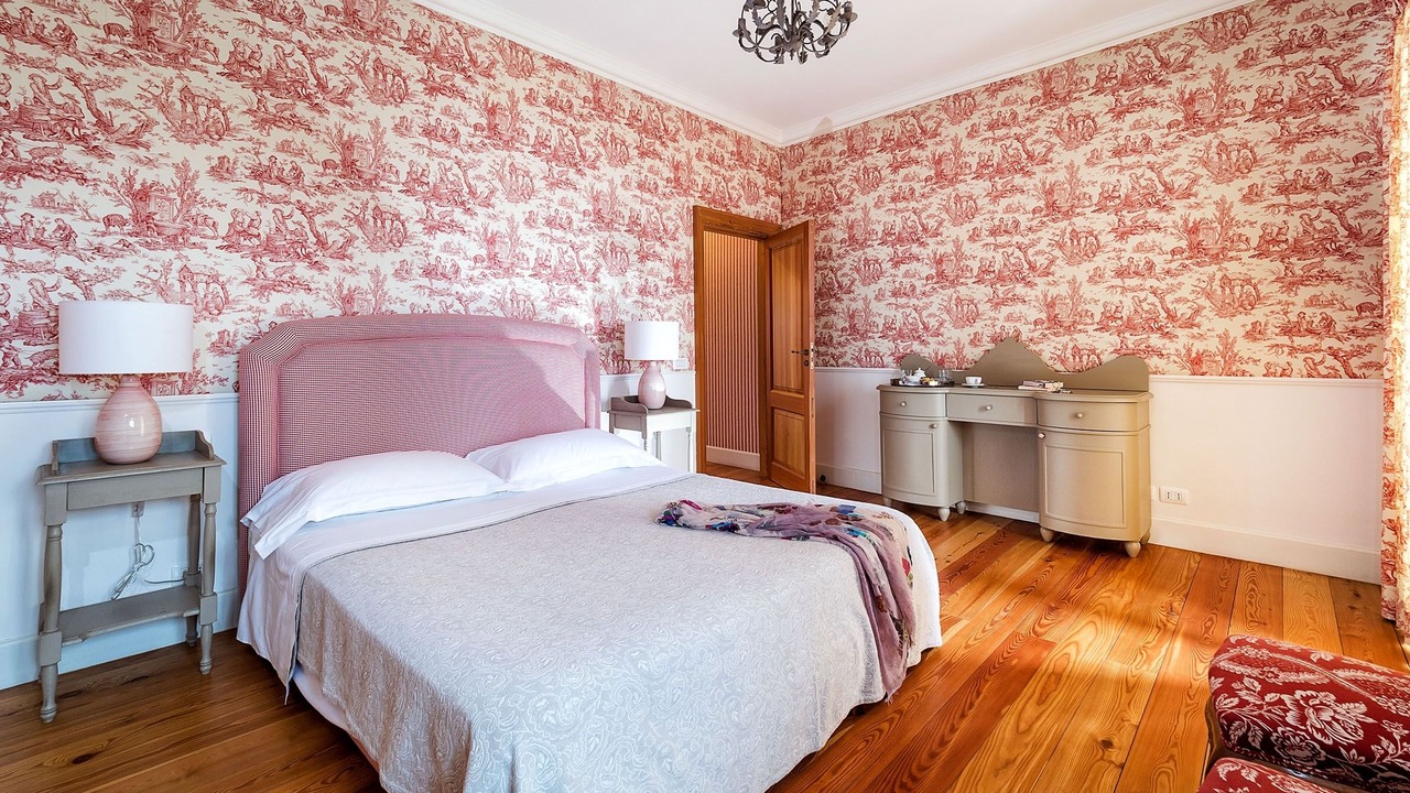 Photo of Bedroom in Trecastagni
