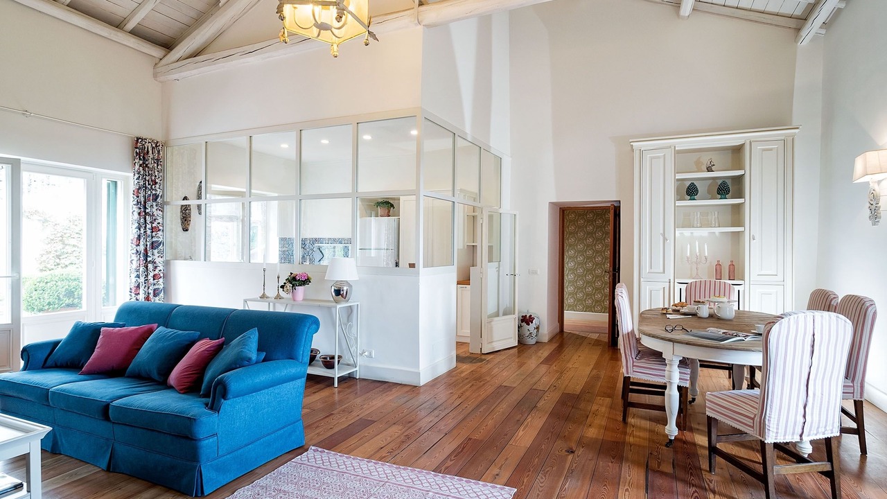Photo of Livingroom in Trecastagni