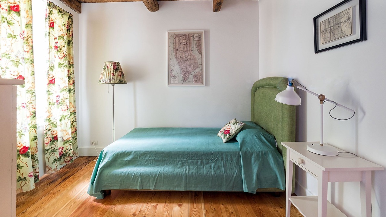 Photo of Bedroom in Trecastagni