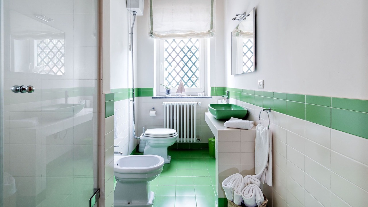 Photo of Bathroom in Trecastagni