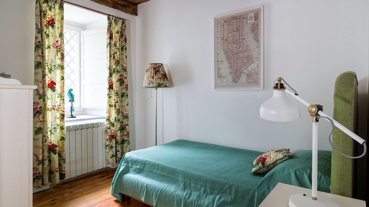 Photo of Bedroom in Trecastagni