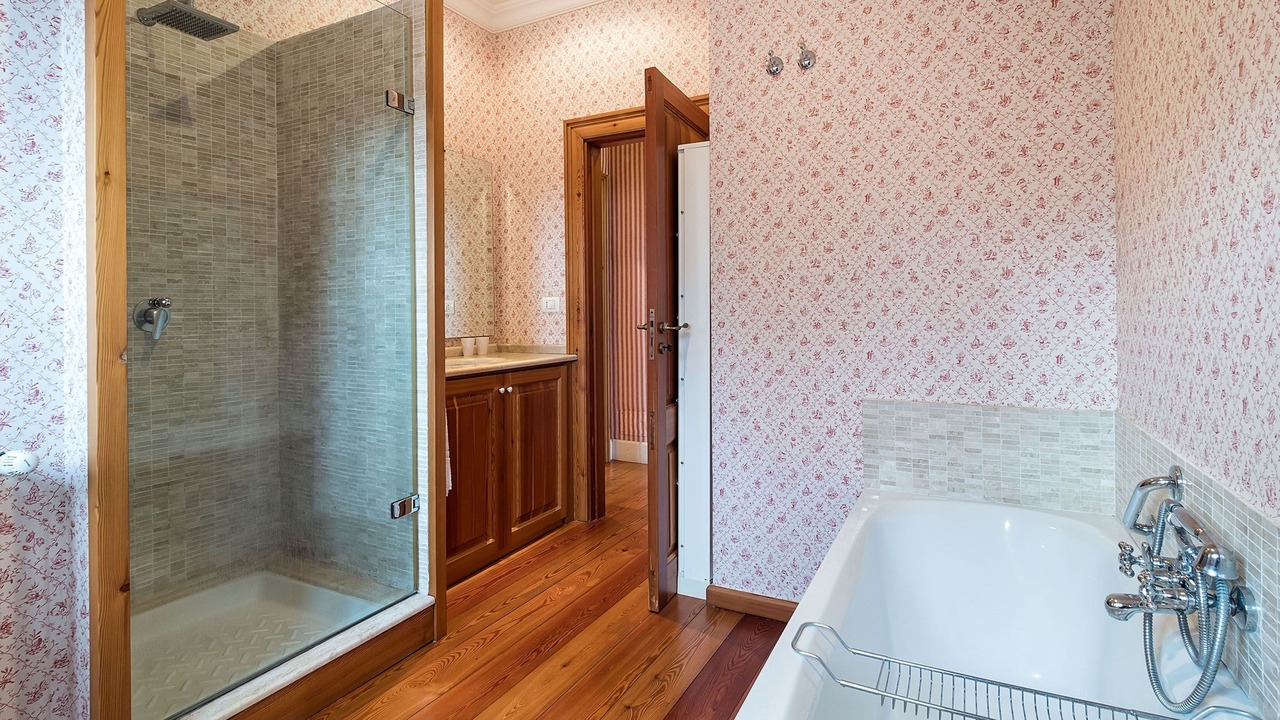 Photo of Bathroom in Trecastagni