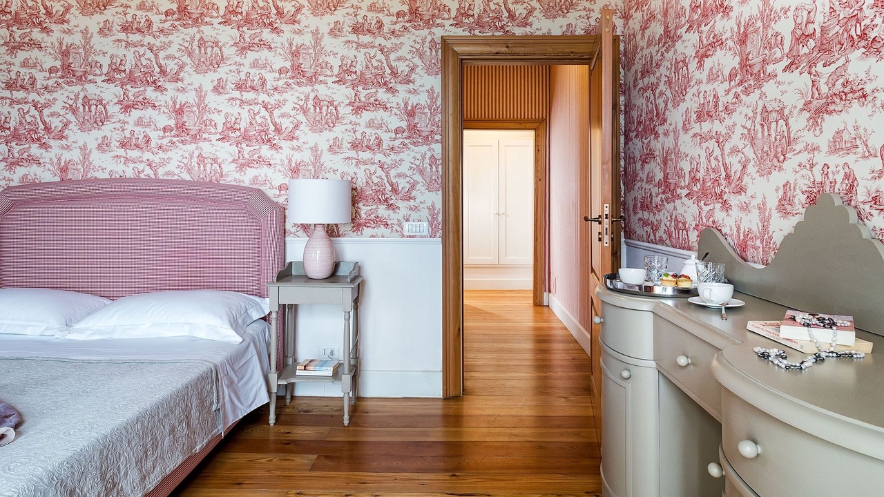 Photo of Bedroom in Trecastagni