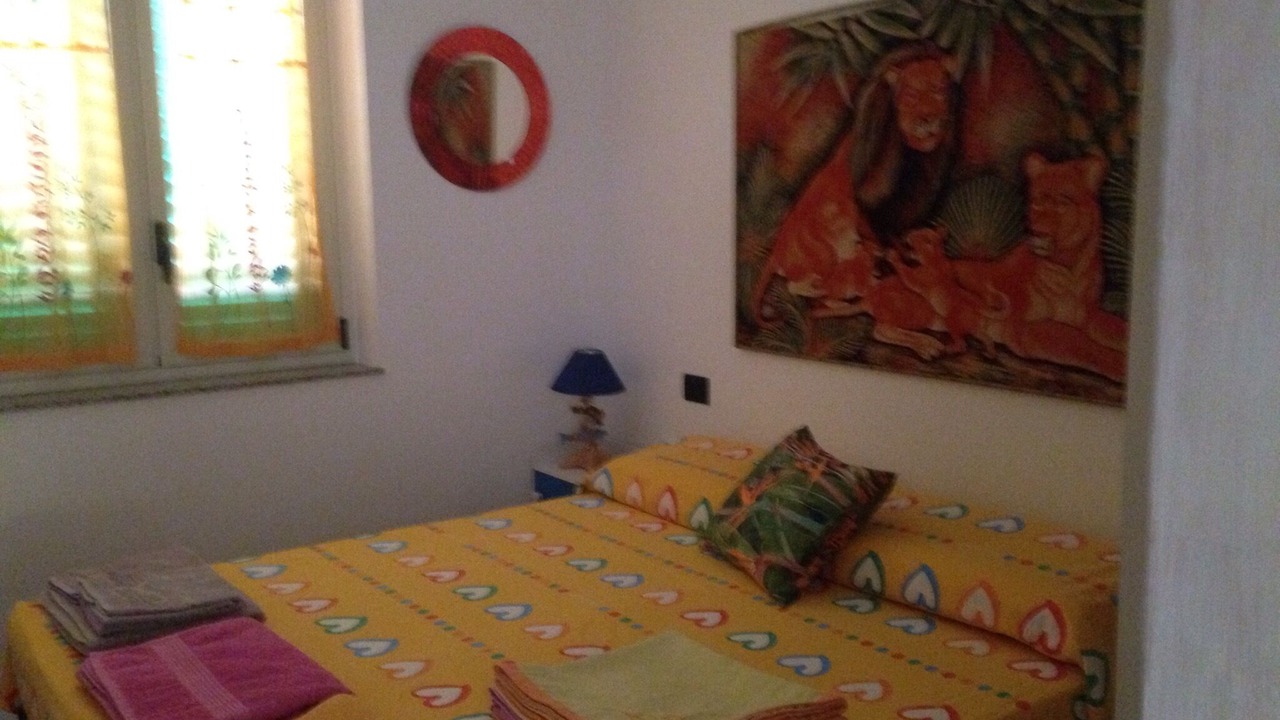 Photo of Bedroom in Rodia