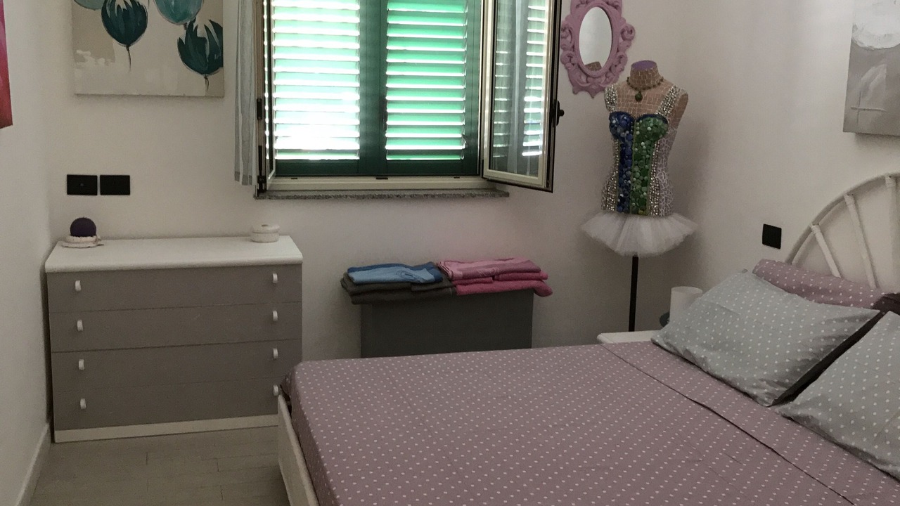 Photo of Bedroom in Rodia