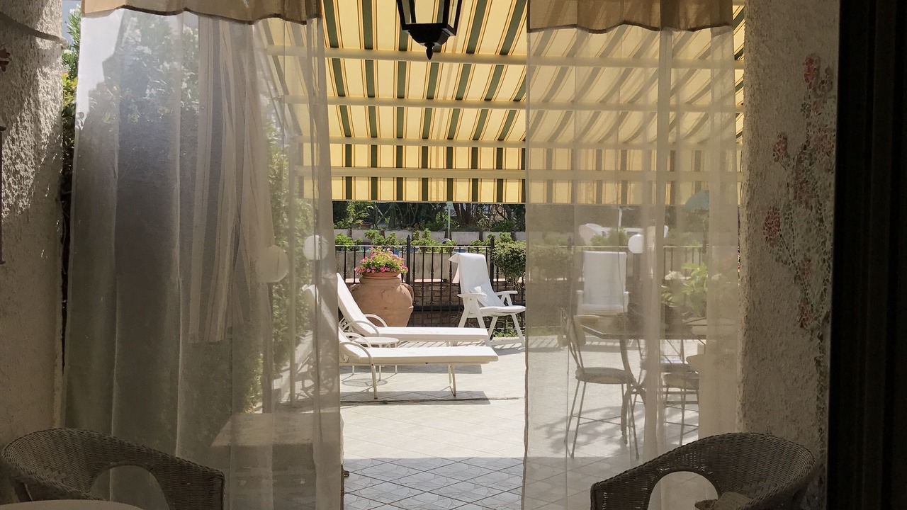 Photo of Patio Balcony in Rodia