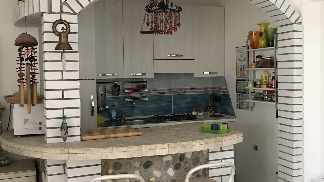 Photo of Kitchen in Rodia