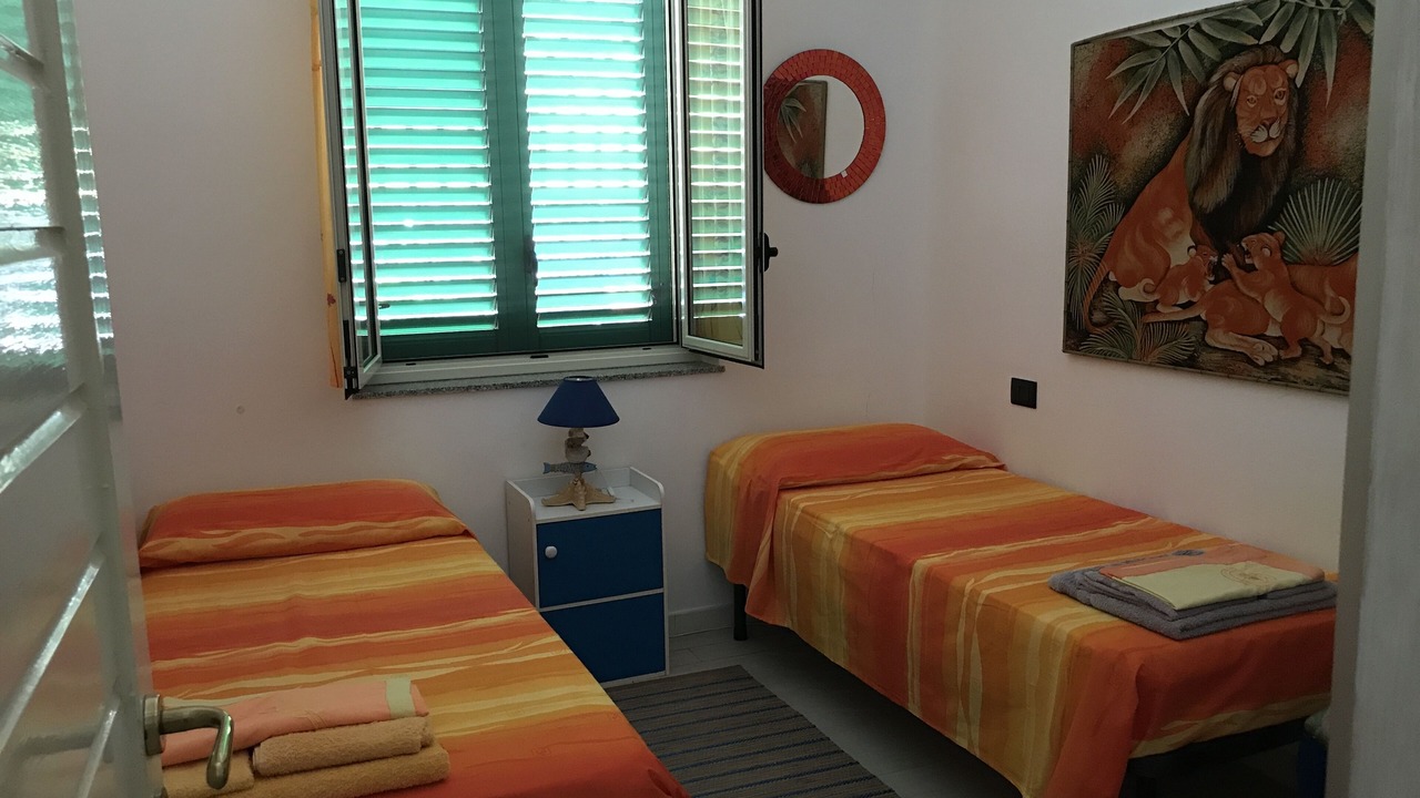 Photo of Bedroom in Rodia