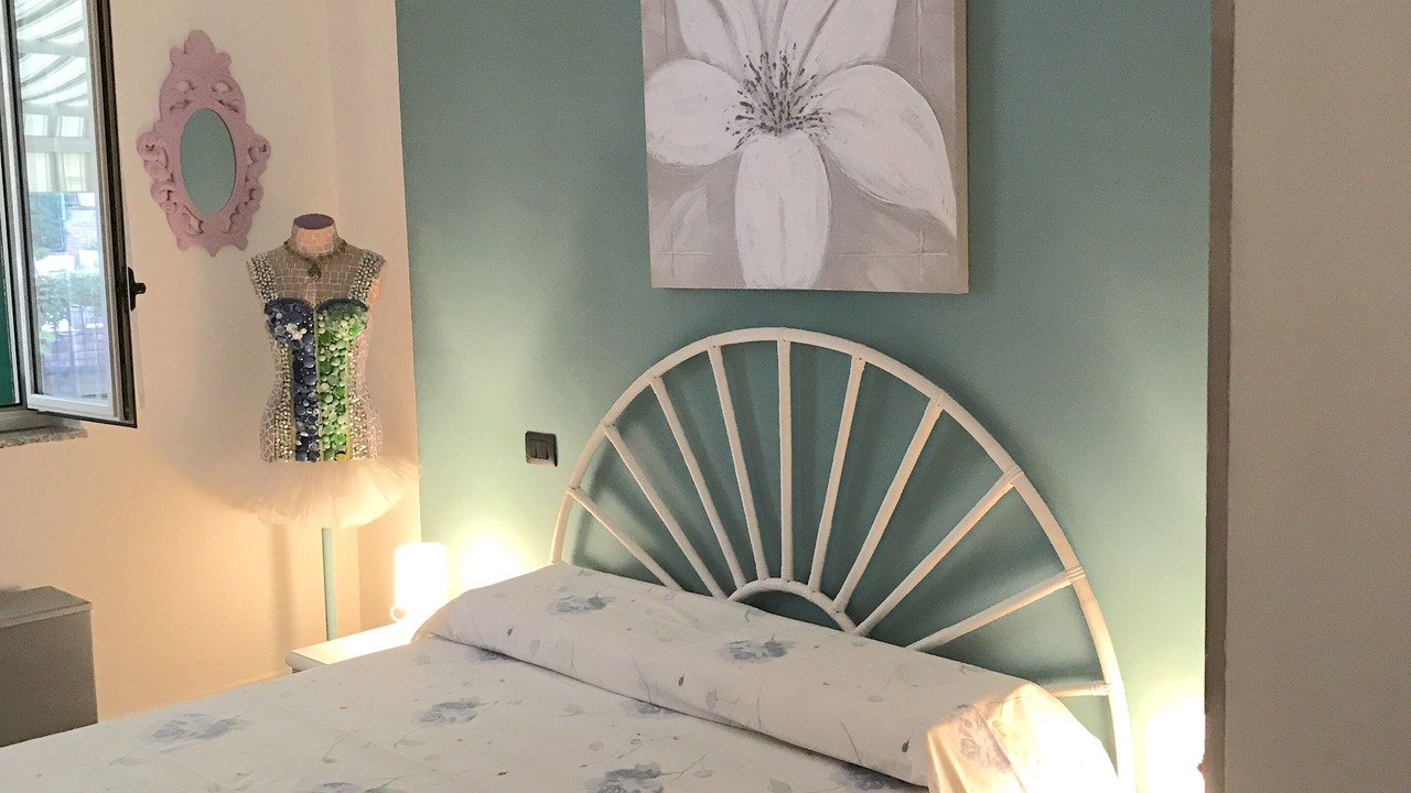 Photo of Bedroom in Rodia