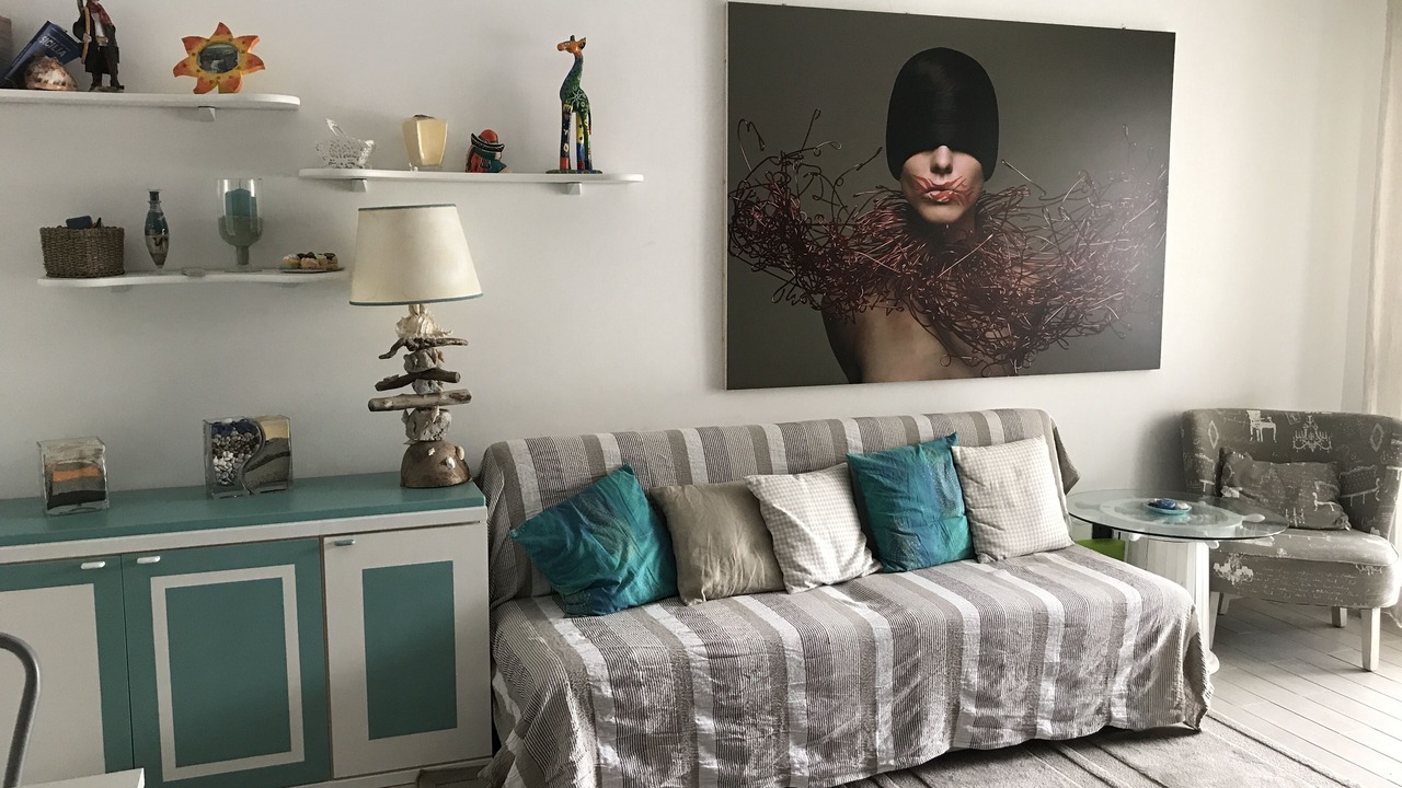 Photo of Livingroom in Rodia