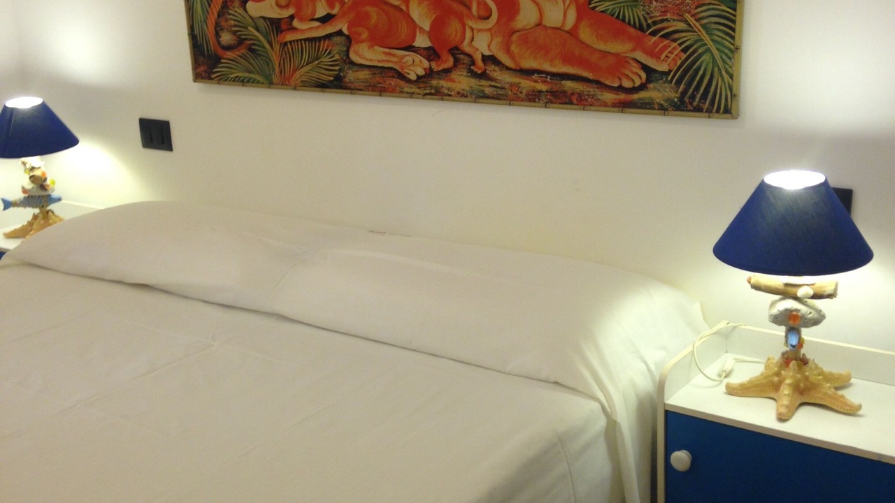 Photo of Bedroom in Rodia