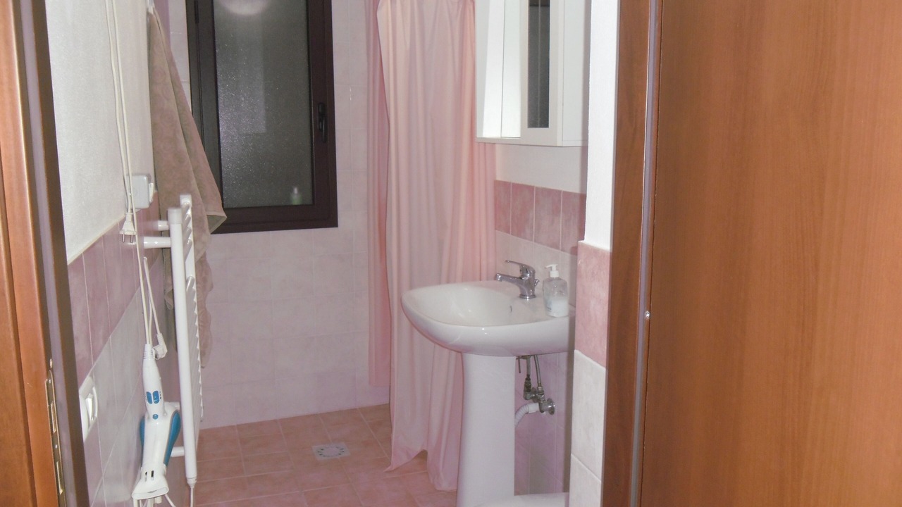 Photo of Bathroom in Tre Fontane