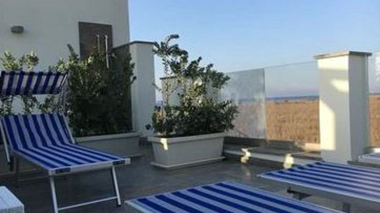 Photo of Patio Balcony in San Vito Lo Capo