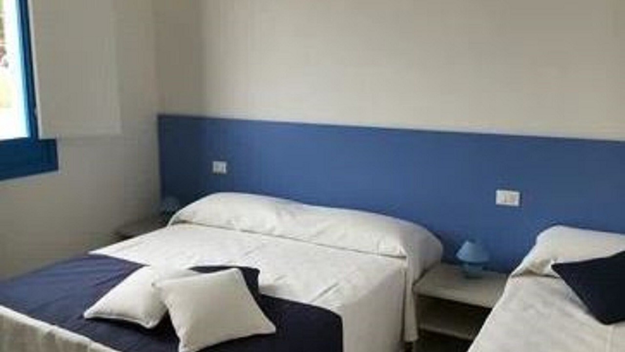 Photo of Bedroom in San Vito Lo Capo