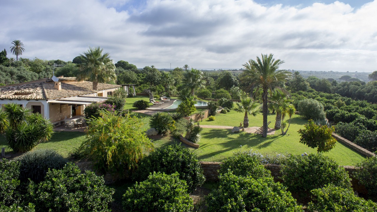 Photo of Outdoor in Castelvetrano