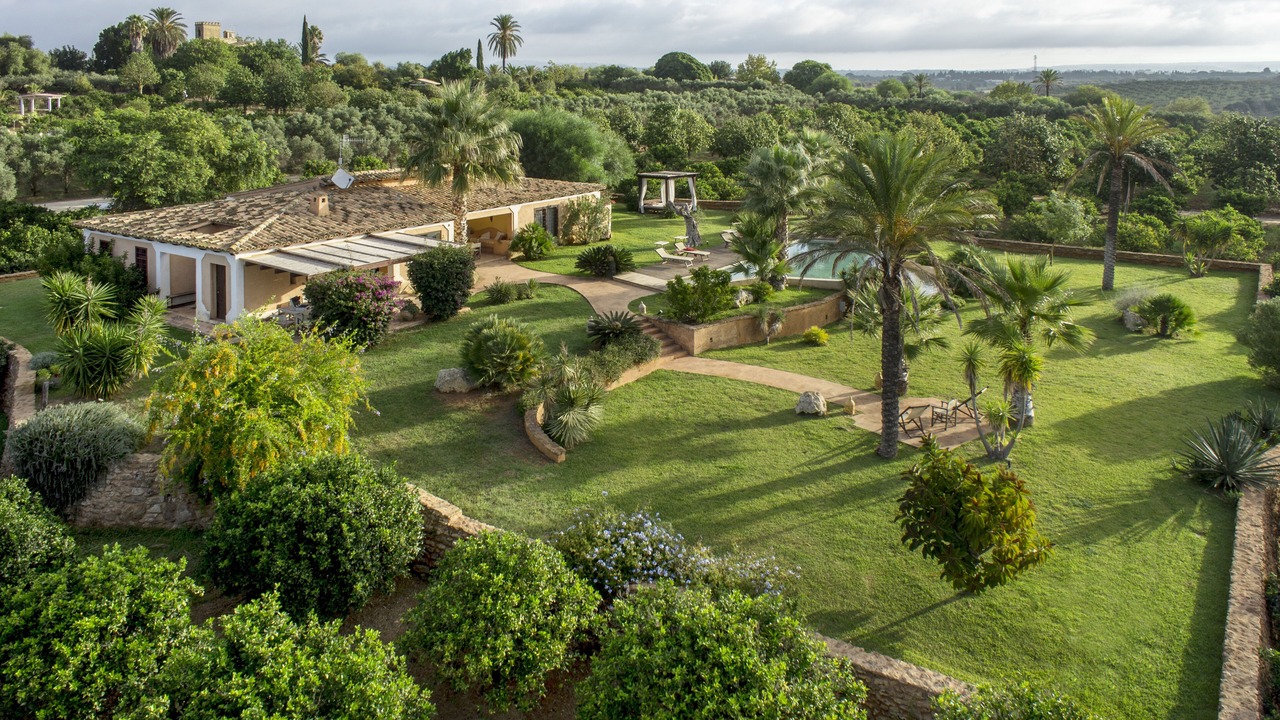 Photo of Outdoor in Castelvetrano