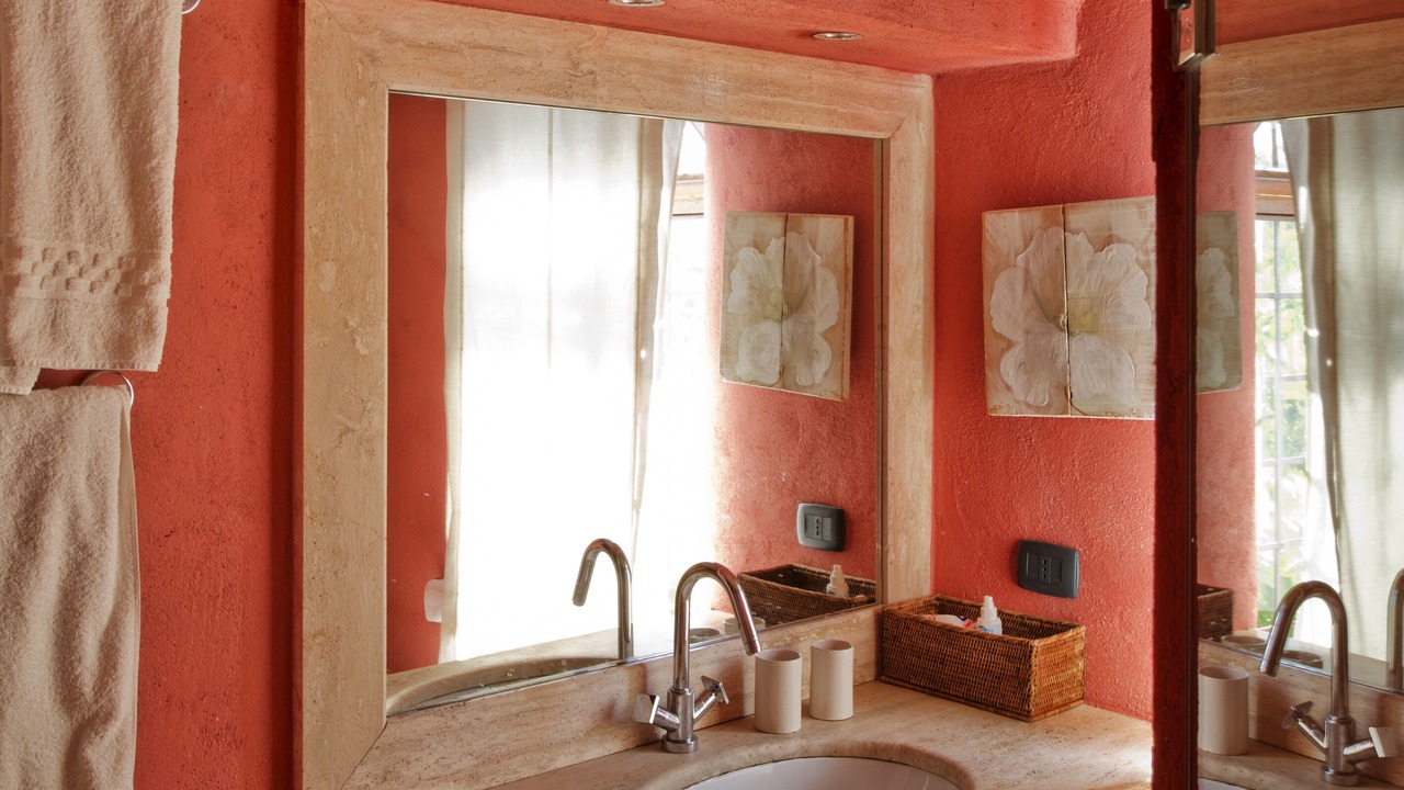 Photo of Bathroom in Castelvetrano