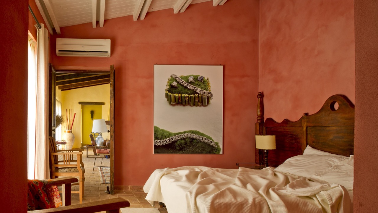 Photo of Bedroom in Castelvetrano