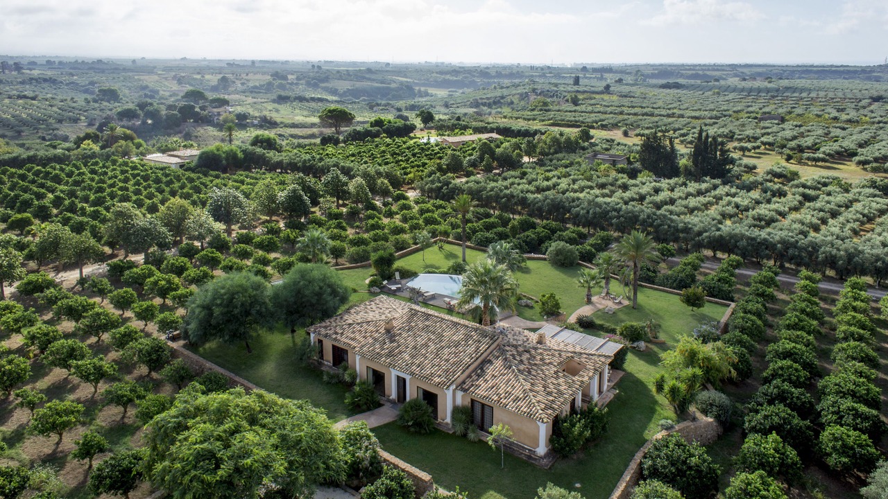 Photo of Outdoor in Castelvetrano