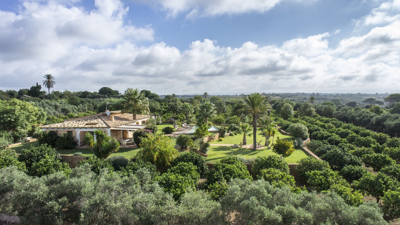 Photo of Outdoor in Castelvetrano