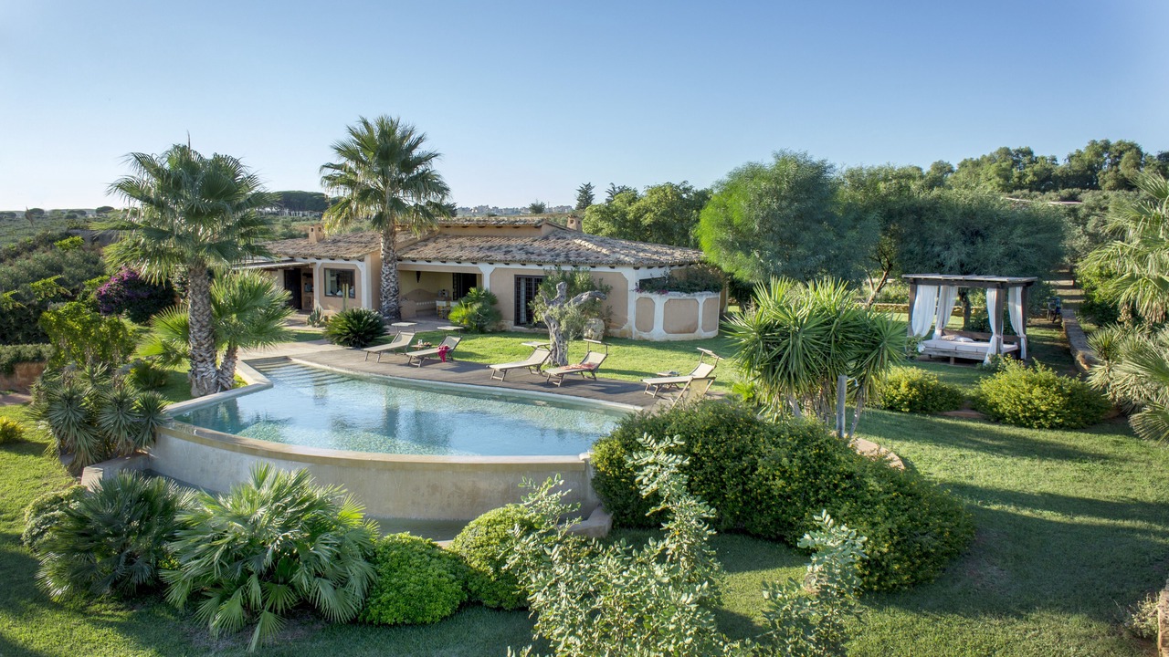 Photo of Outdoor in Castelvetrano