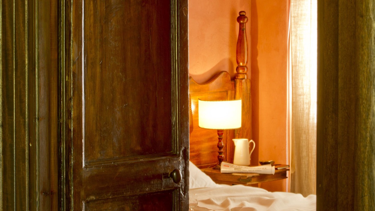 Photo of Bedroom in Castelvetrano