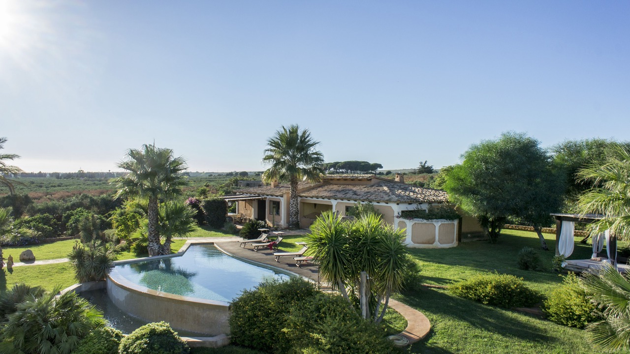 Photo of Outdoor in Castelvetrano
