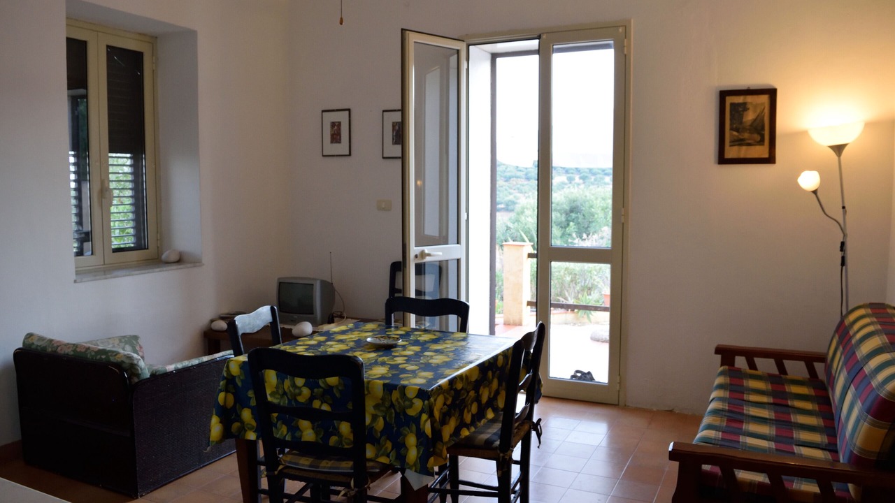 Photo of Livingroom in Sciacca