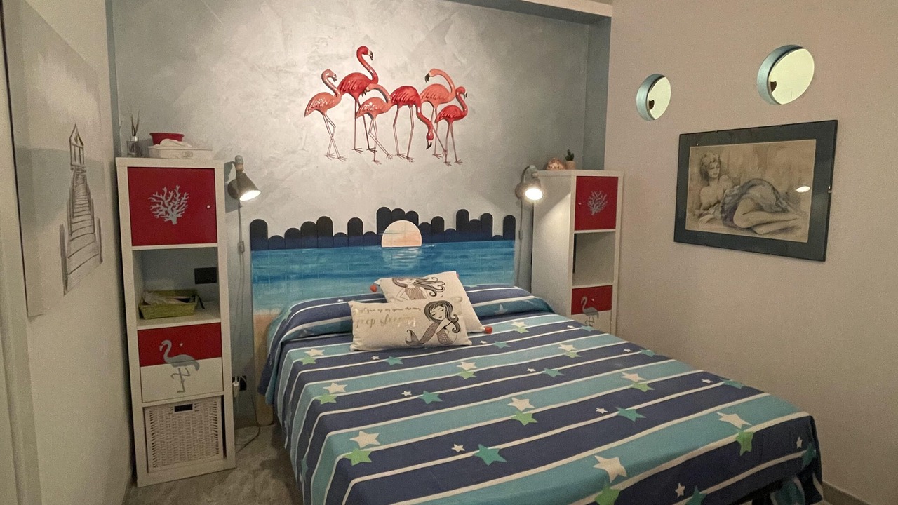Photo of Bedroom in Province of Messina
