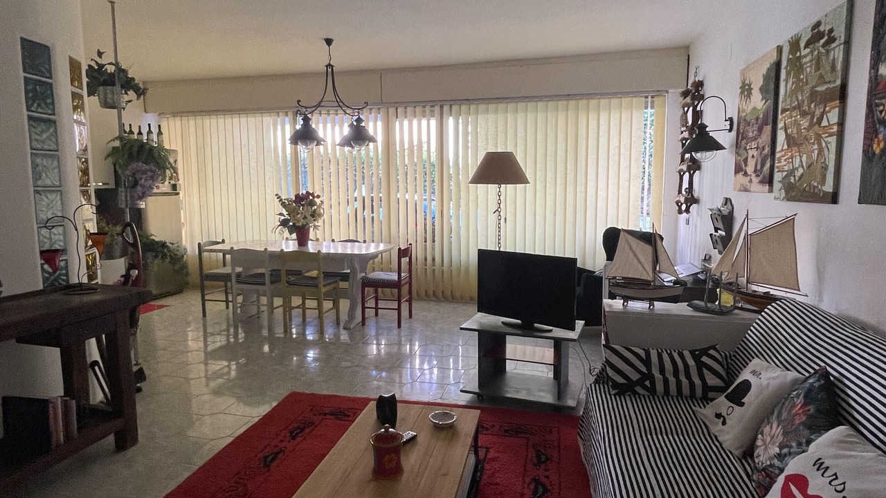 Photo of Livingroom in Province of Messina