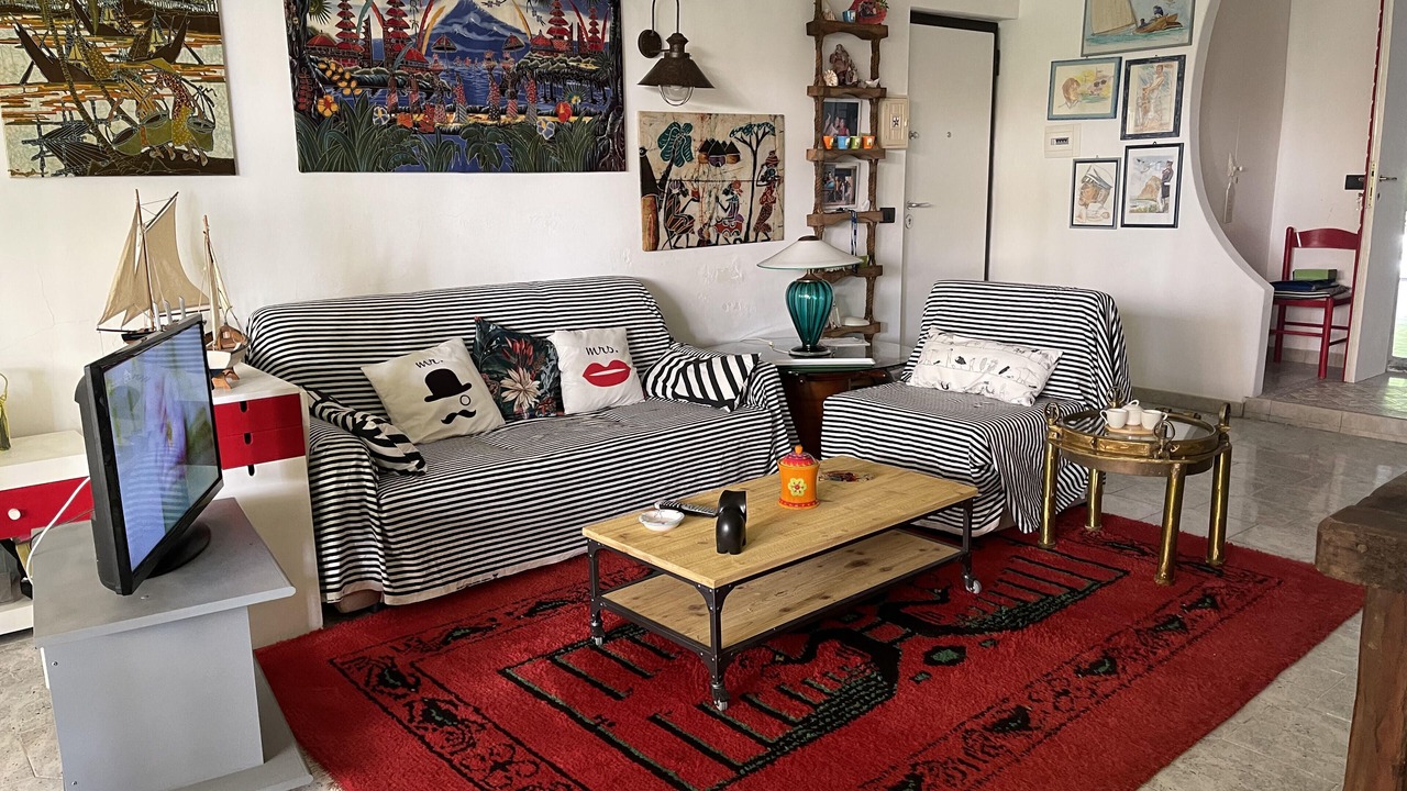 Photo of Livingroom in Province of Messina