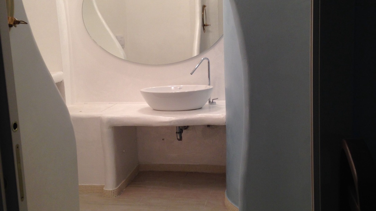 Photo of Bathroom in Province of Messina